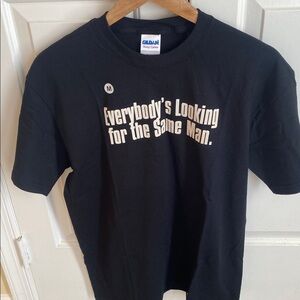 Vintage Graphic Tee Shirt from The Oscars